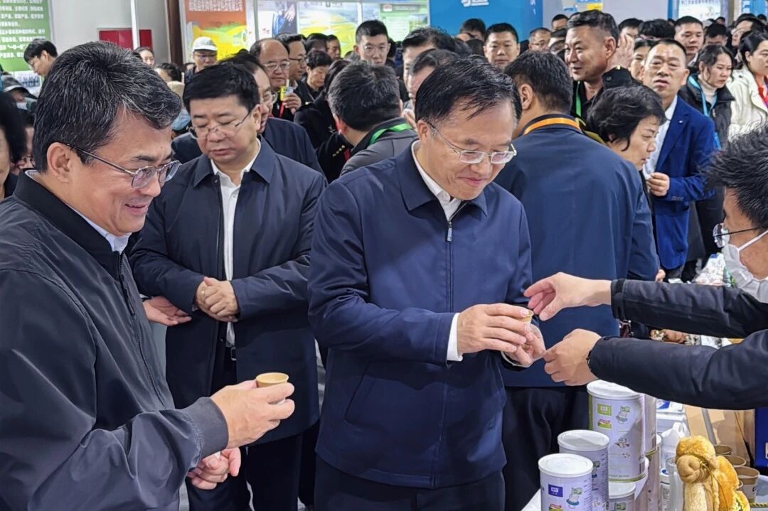 旺源集團 | 以開放促發(fā)展，譜寫產業新篇章！